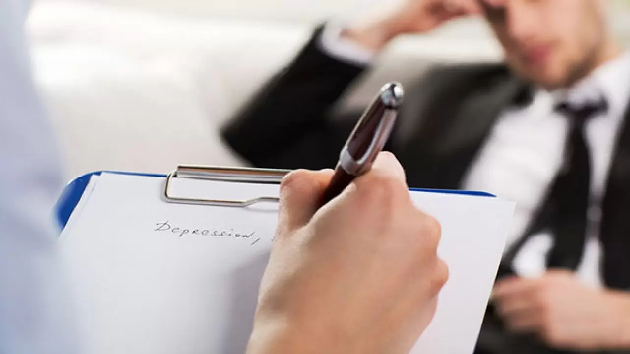 مفهوم الطب النفسي وأقسامه وأهميته للبشرية