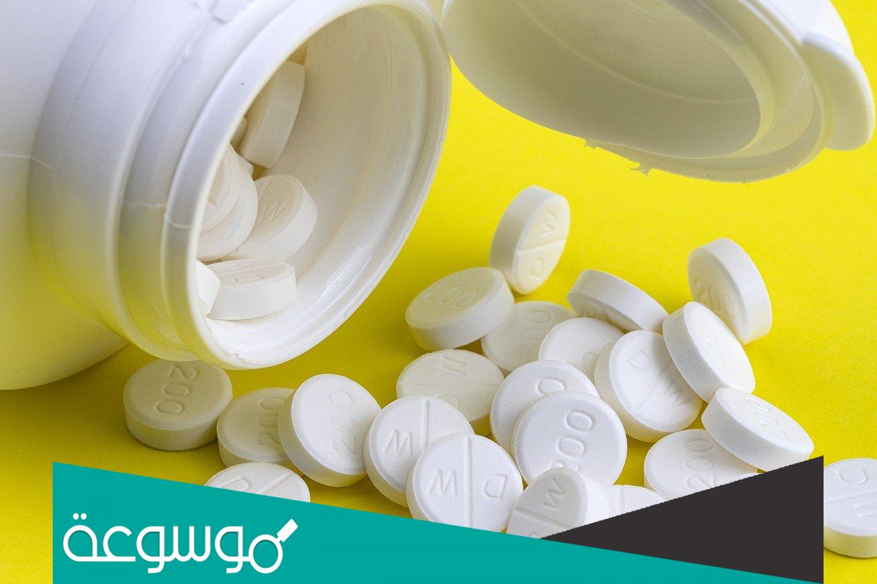 تجارب دواء أنافرانيل والجنس والجرعة الصحيحة