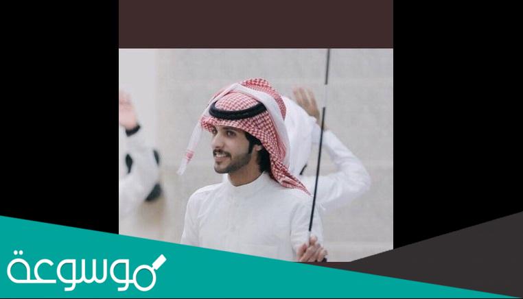 غازي المطيري من أي مطير