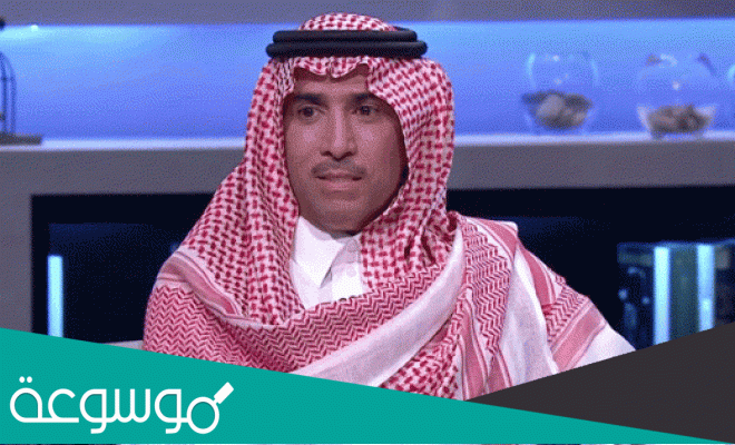 راكان فايز المالكي