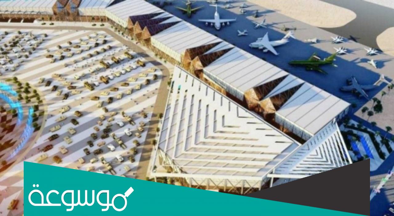 فعاليات معرض الدفاع العالمي الرياض 2022