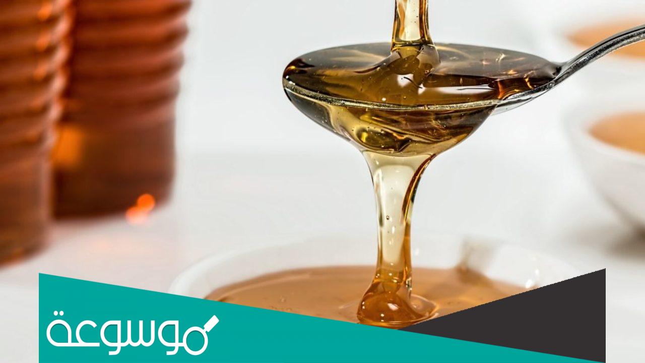 سر عسل العضلات وفوائده للرياضيين وغير الرياضيين
