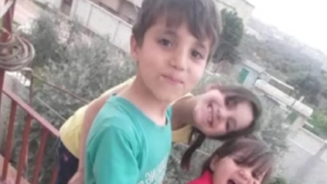 فديو تعذيب فواز