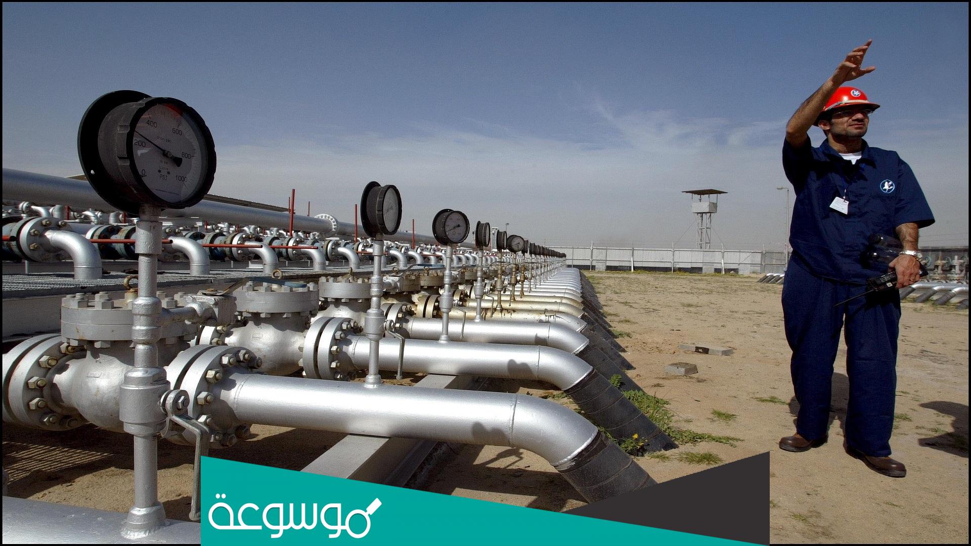 في اي عام تم تصدير اول شحنه بترول من السعوديه