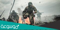 فيلم hacksaw ridge ويكيبيديا