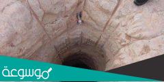 قصة الطفل ريان الذي سقط في بئر عميق بالمغرب