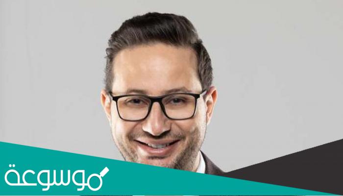 قصة القبض على الصيدلي احمد ابو النصر