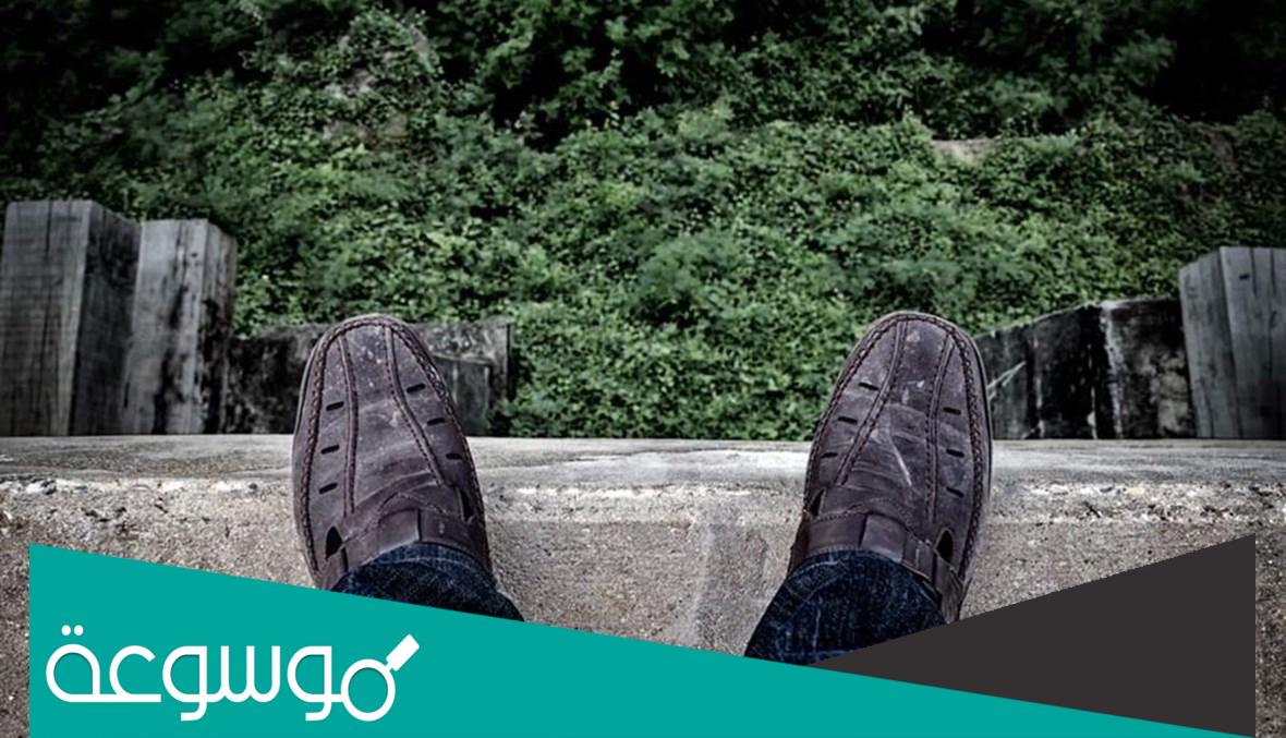 قصة انتحار حمد عبيد