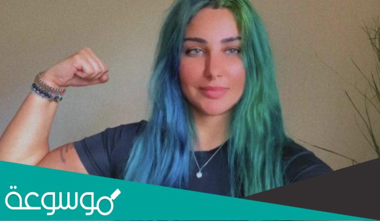 قصة خطف ريفا اليامي