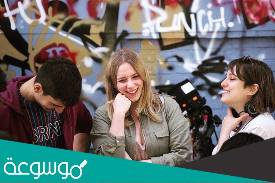 قصة فيلم عندما انتهي من الموت