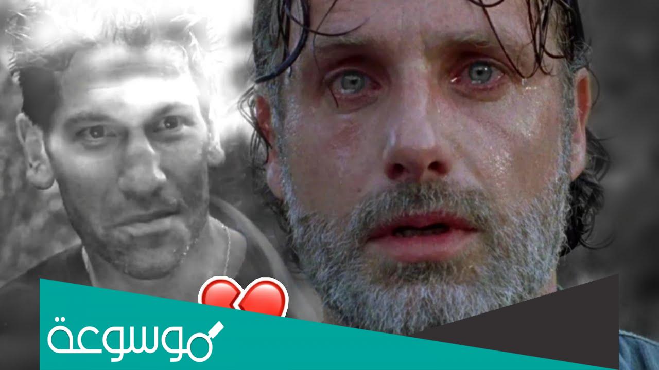 قصة مسلسل the walking dead world beyond ويكيبيديا