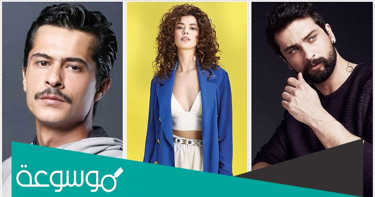 قصة مسلسل السجين