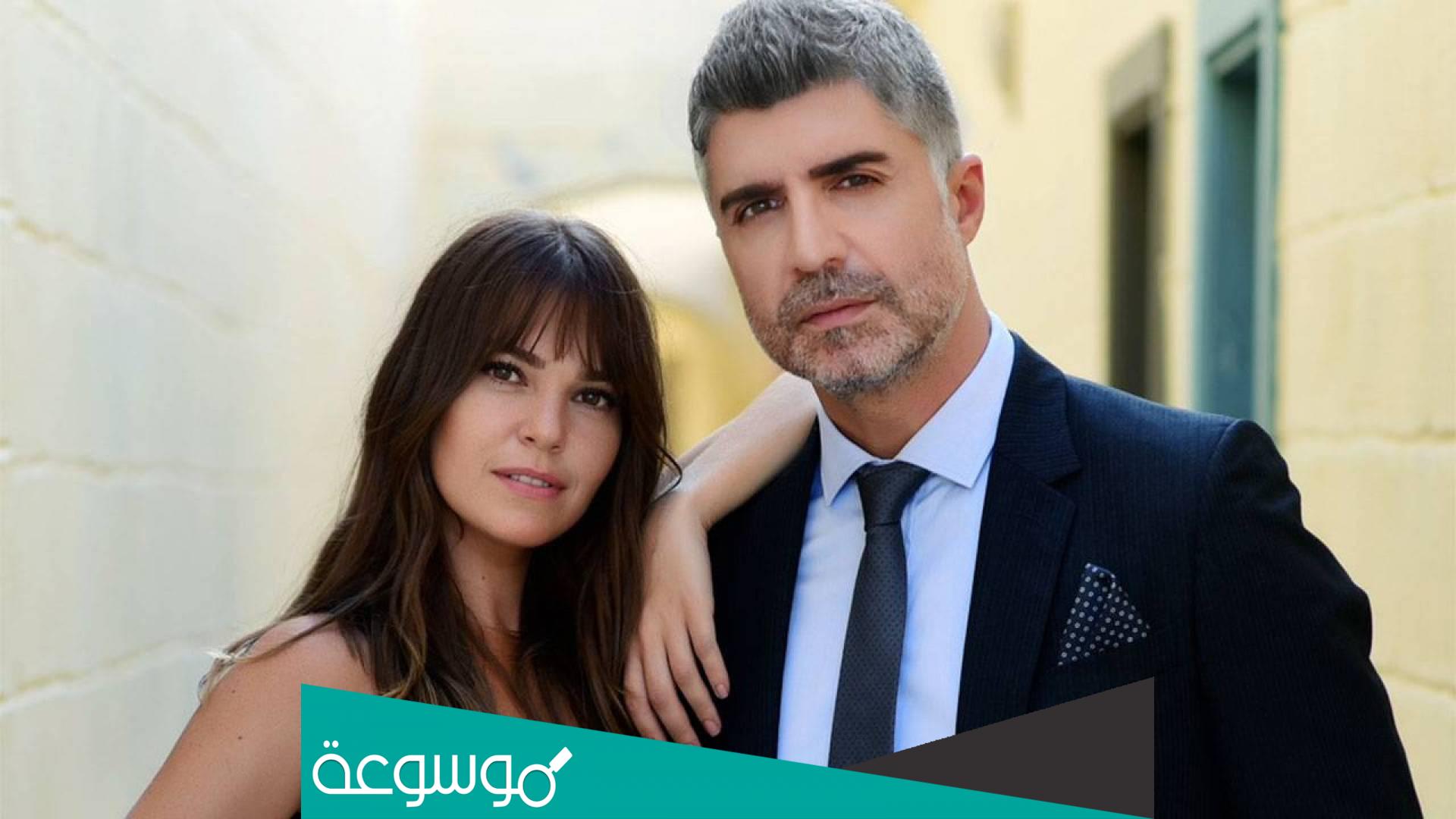 قصة مسلسل عروس اسطنبول