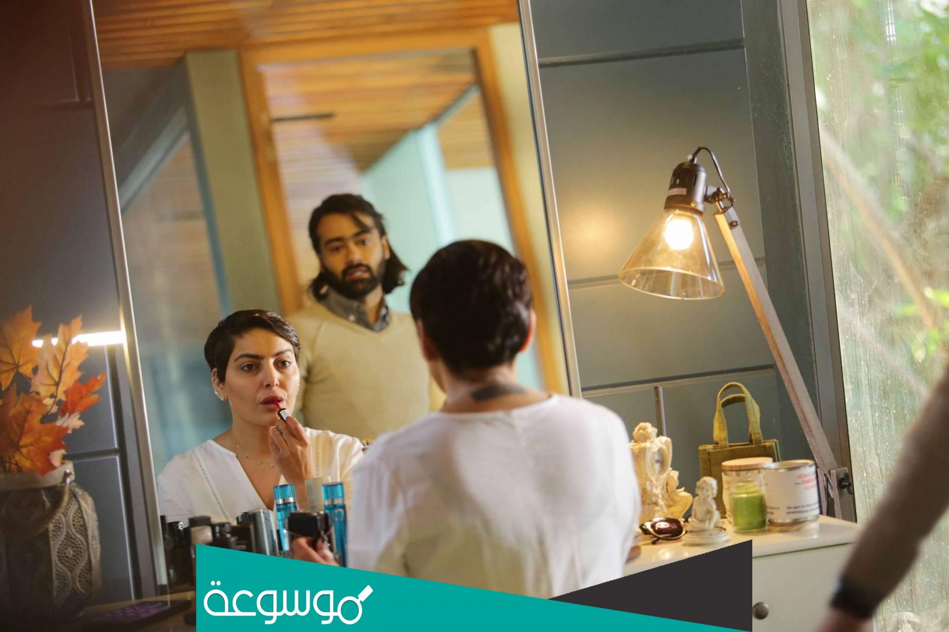 قضة مسلسل امنيزيا ويكيبيديا