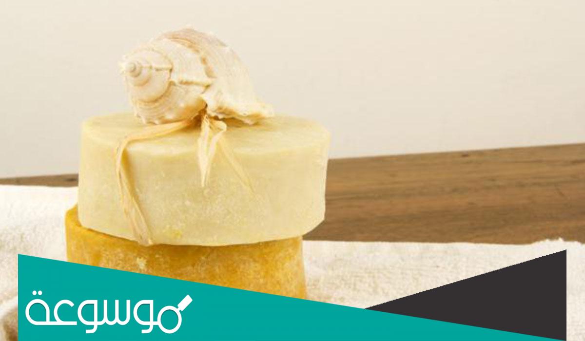 ما هي فوائد صابون الكبريت للبشرة والجلد