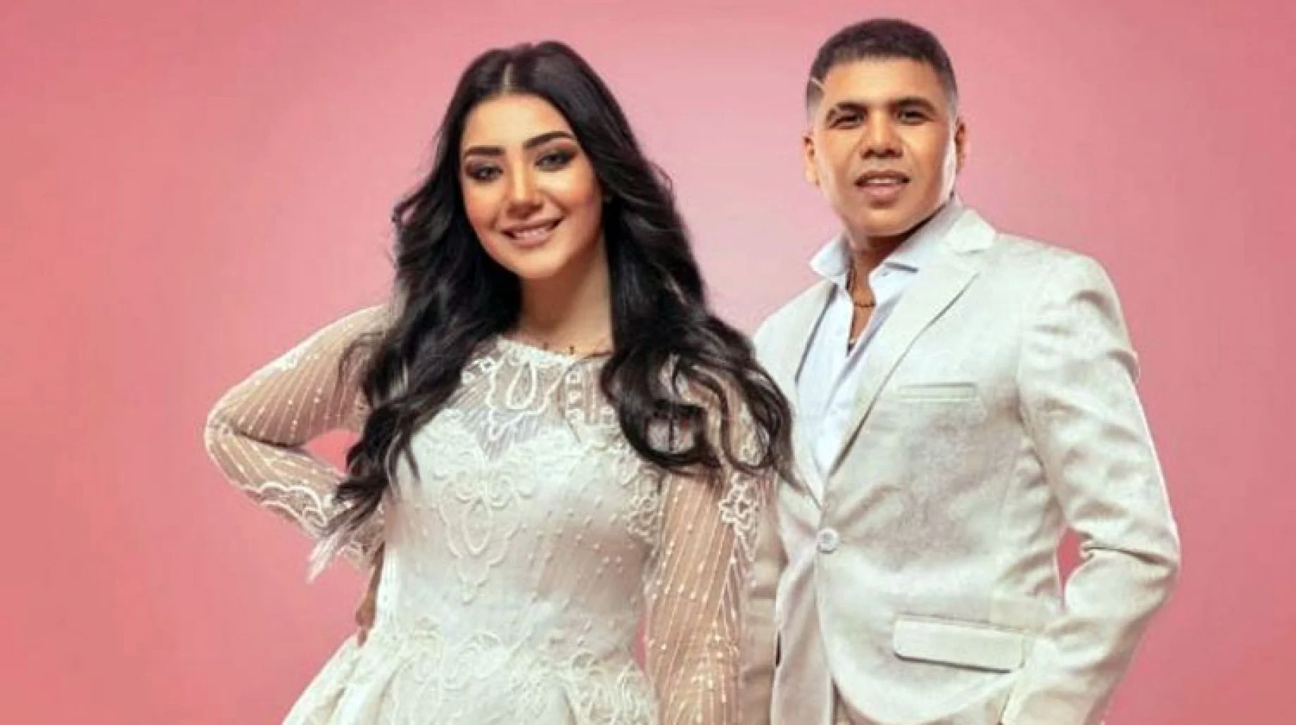 كلمات اغنية انتي قلبي وربنا