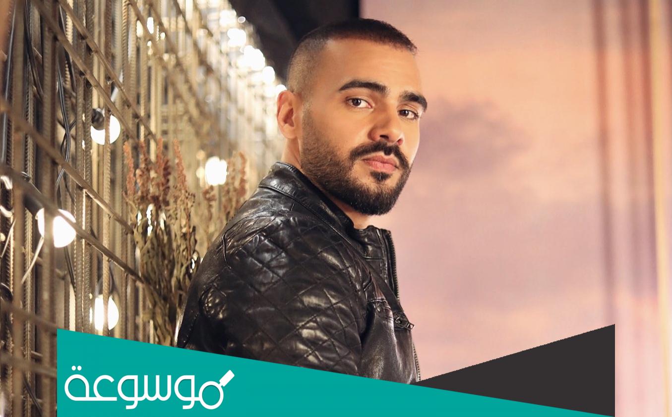 كلمات اغنية حبيتا جوزيف عطية 2022