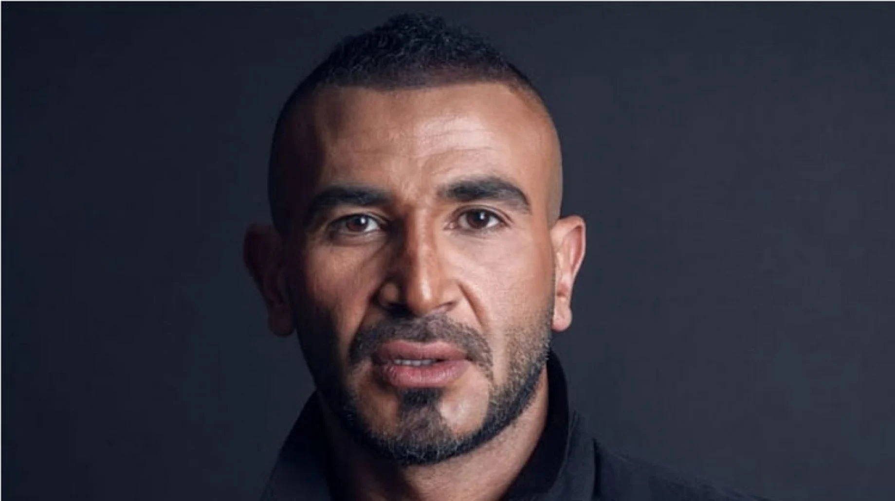 كلمات اغنية عليكي عيون لا تنافق ولا تخون