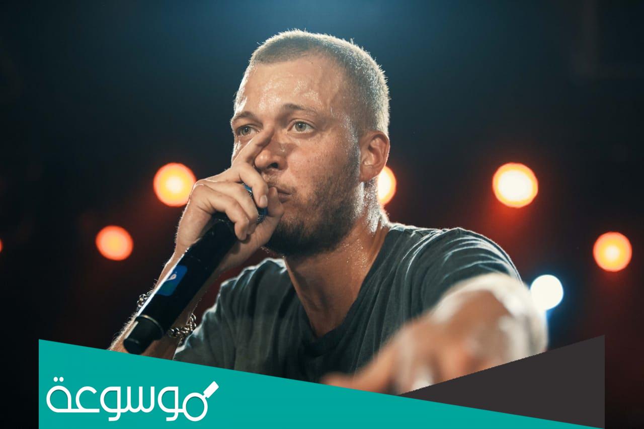 كلمات اغنية فاهمك مروان موسي 2022