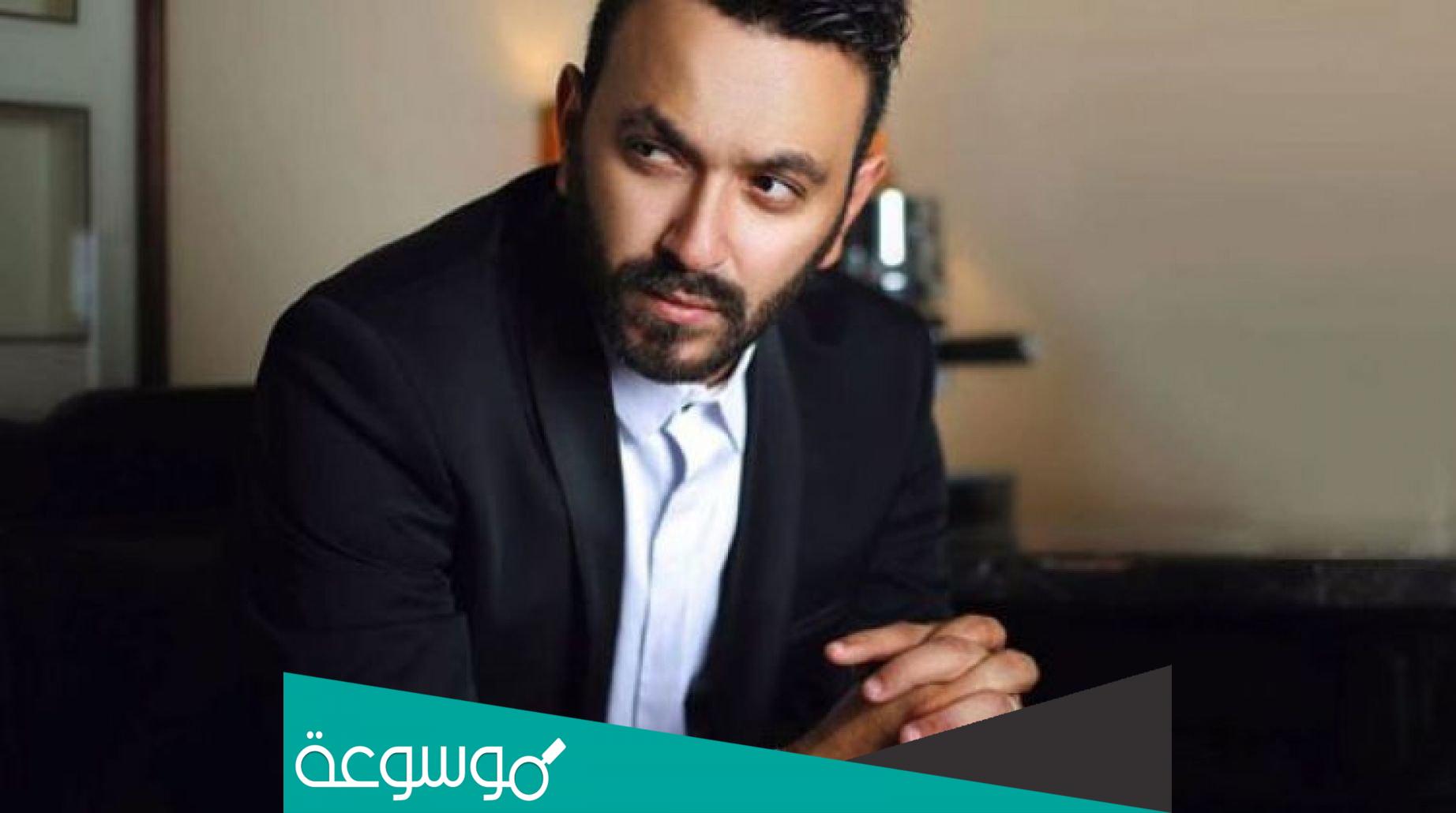 كلمات اغنية قُصر الكلام كريم محسن 2022