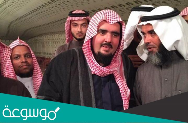 كم تبرع عبدالعزيز بن فهد الطفل ريان