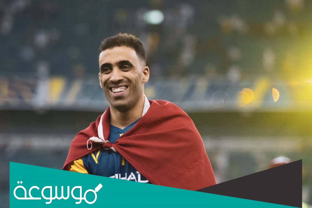 كم تبلغ ثروة عبد الرزاق حمد الله