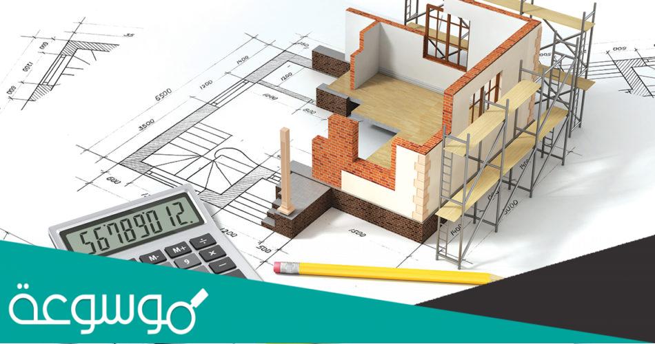 كم تكلفة بناء فيلا 300 متر 2022