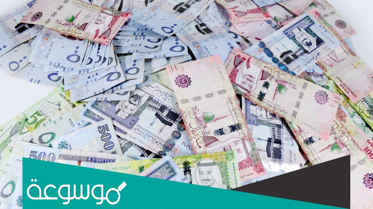 كم دولة في شبه الجزيرة العربية عملتها الريال