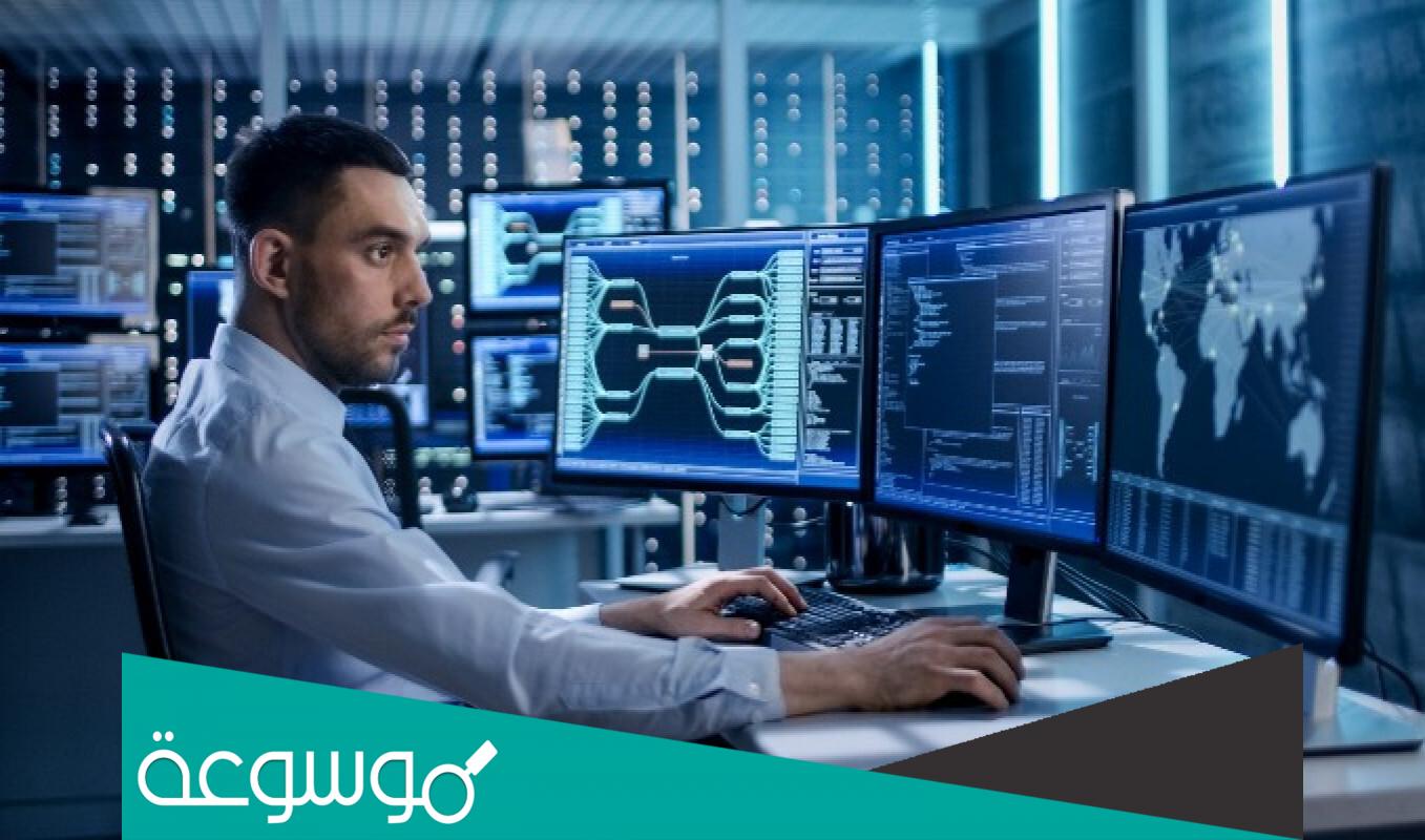 كم راتب مهندس برمجيات في السعودية