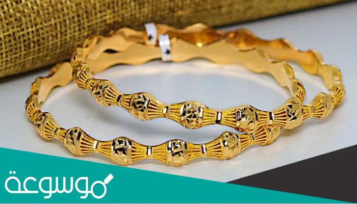 كم سعر الذهب اليوم في السعودية بيع وشراء عيار 21