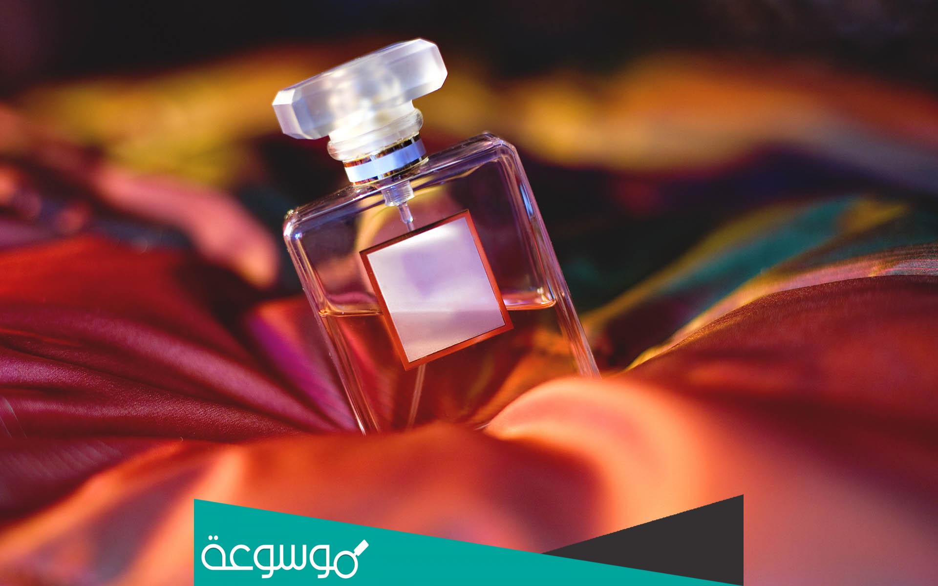 كم سعر عطر معاني من الماجد
