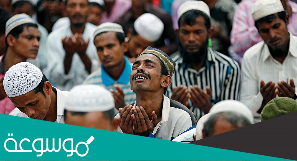 كم عدد البرماويه .. أهم مشاكل البرماويين في السعودية