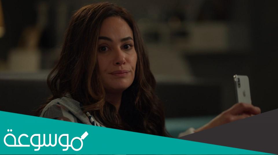 كم عدد حلقات مسلسل البحث عن علا