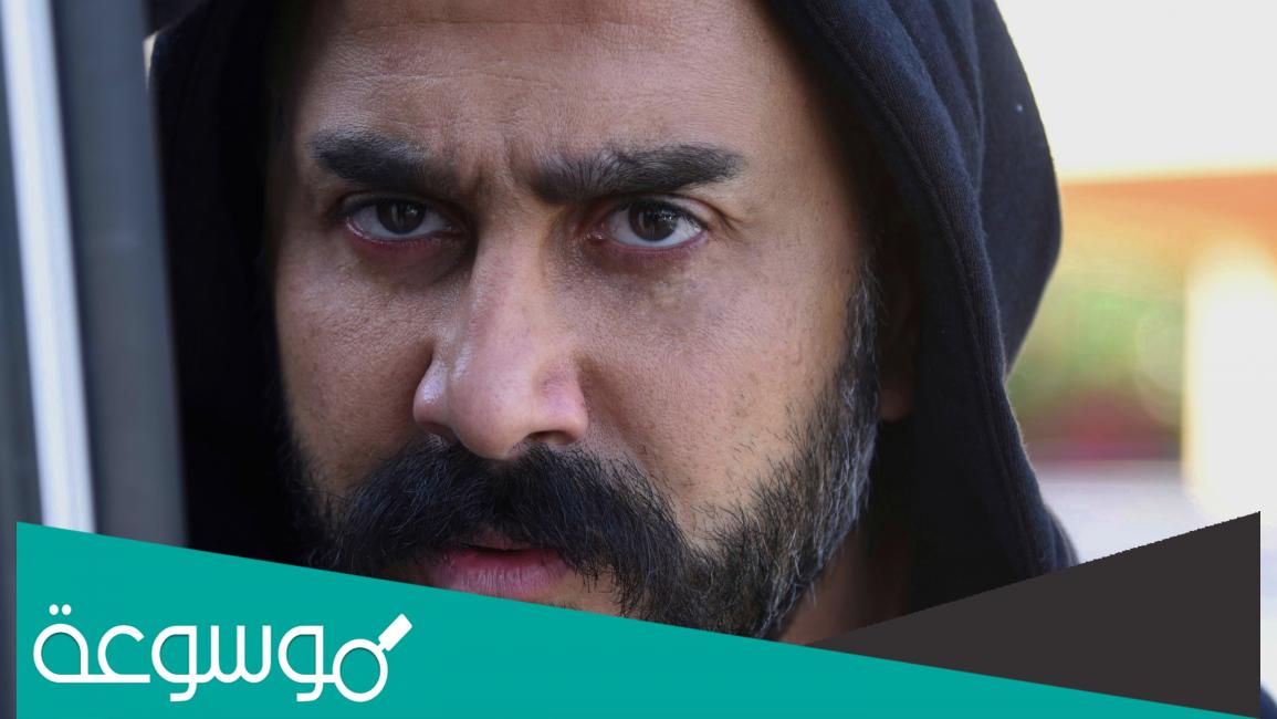 كم عدد حلقات مسلسل لا حكم عليه