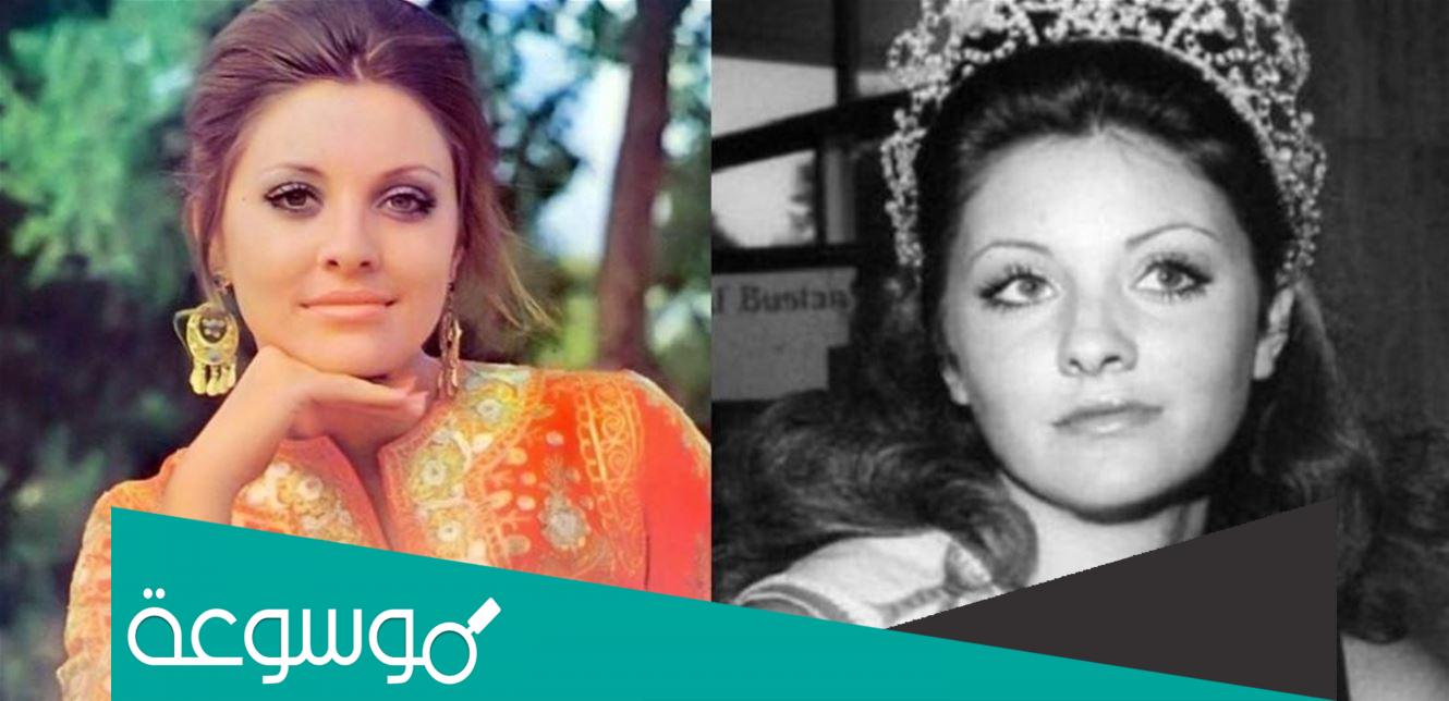 كم عمر جورجينا رزق