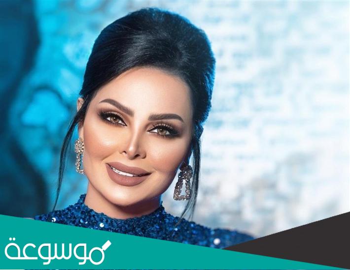 كم عمر ديانا كرزون في سوبر ستار