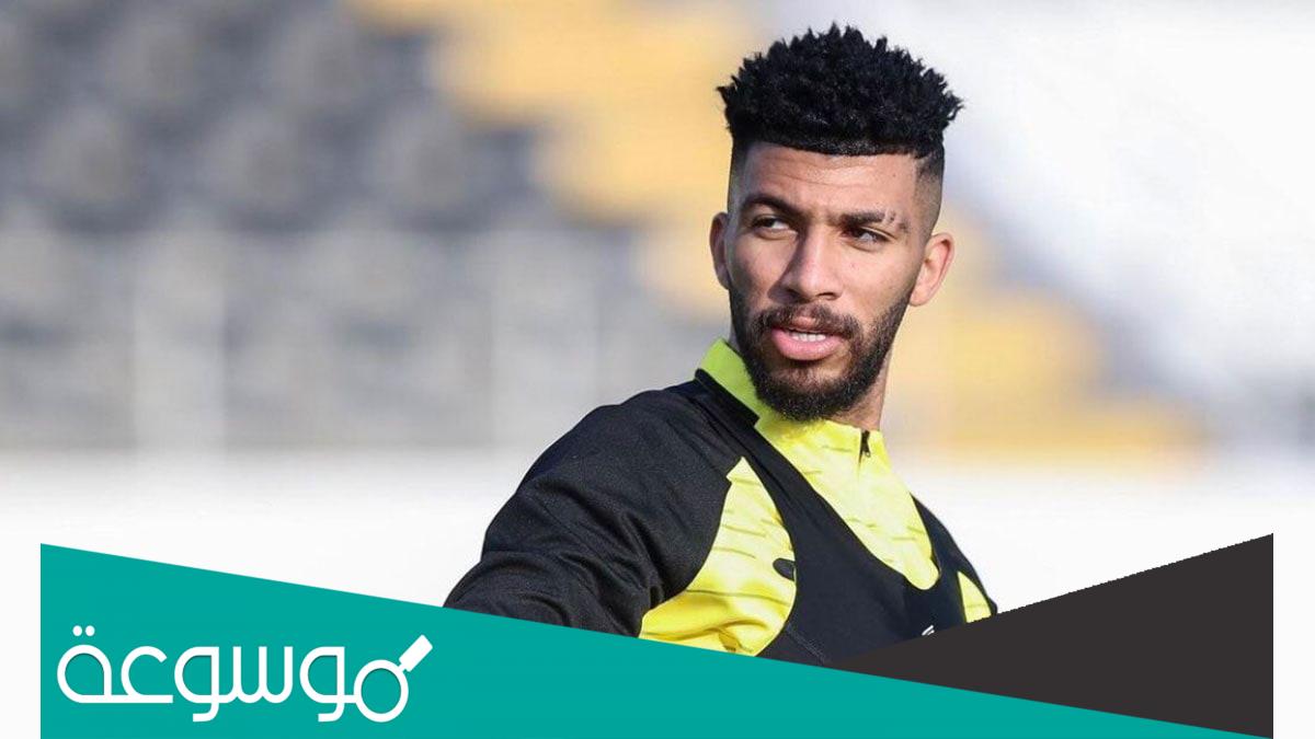 كم عمر عبد الرحمن العبود