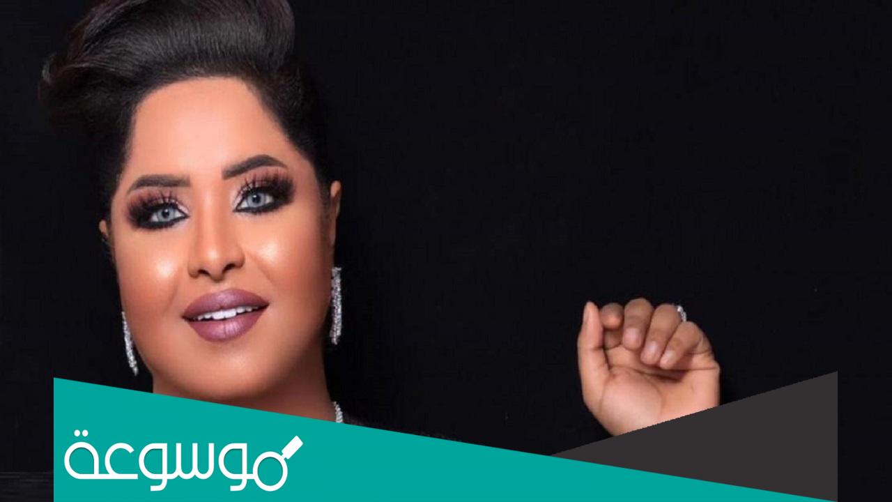 كم عمر هيا الشعيبي