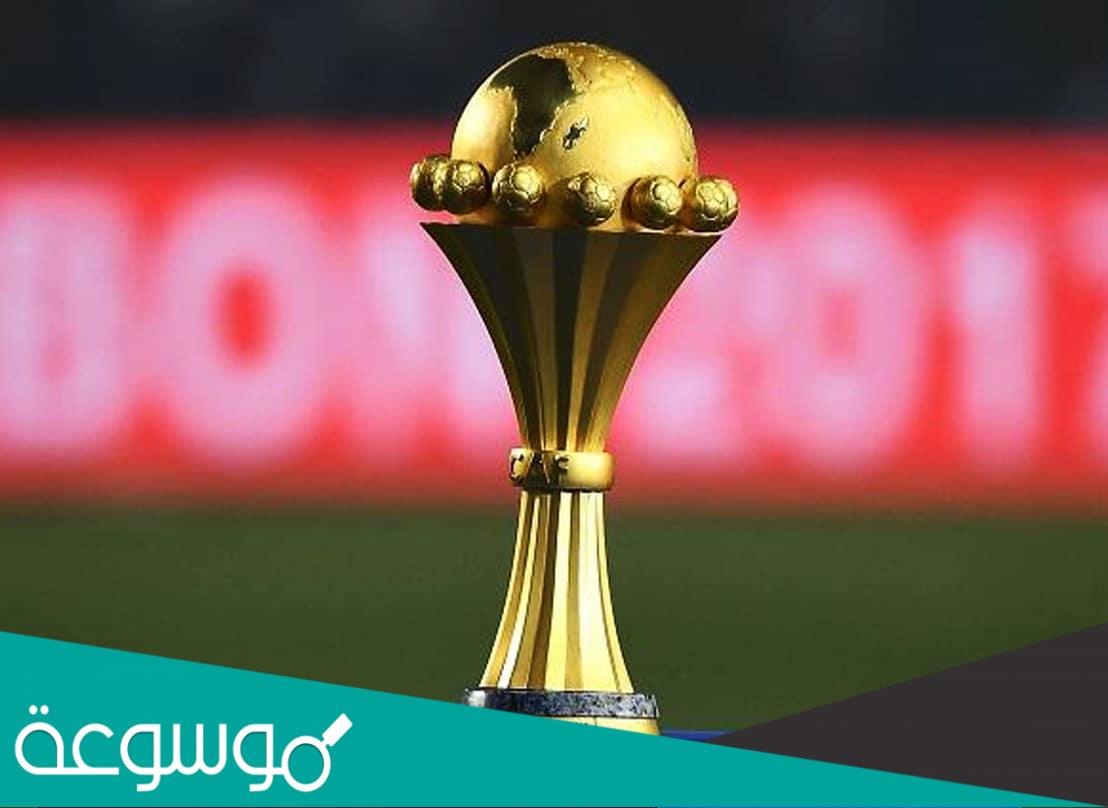 كم مرة حققت مصر كأس أمم افريقياكم مرة حققت مصر كأس أمم افريقيا