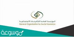 كم نسبة التأمينات الاجتماعية للسعوديين