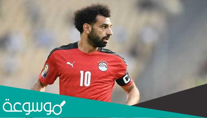 كم هو راتب محمد صلاح الاسبوعي