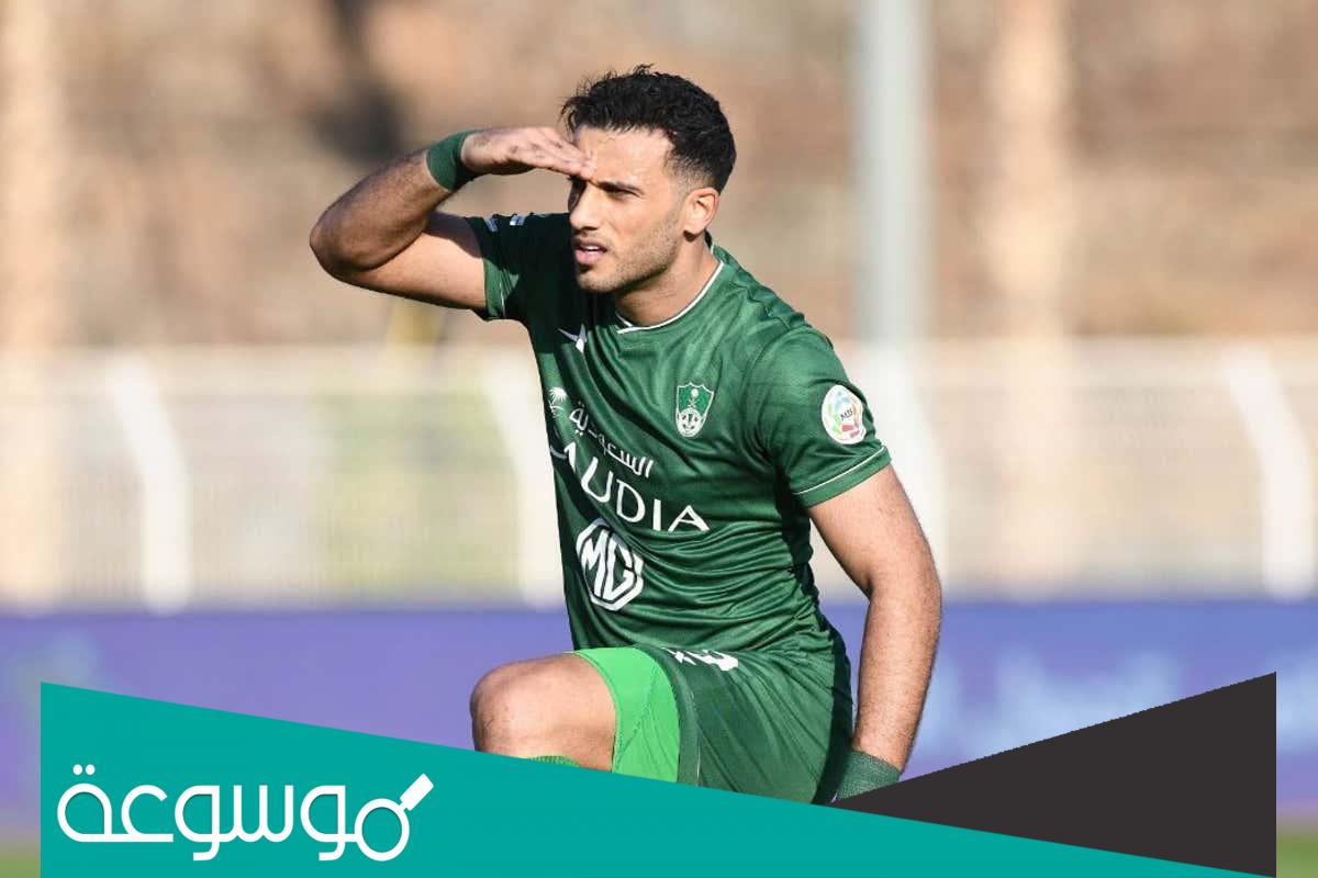 كم يبلغ راتب عمر السومة