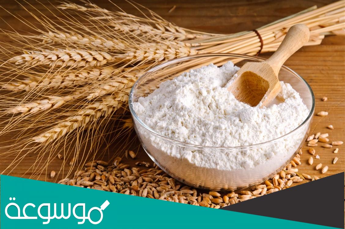 كم يبلغ سعر طن القمح عالميا