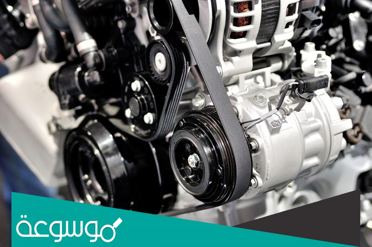 كيف اعرف كمبروسر المكيف خربان وأسباب ضعف