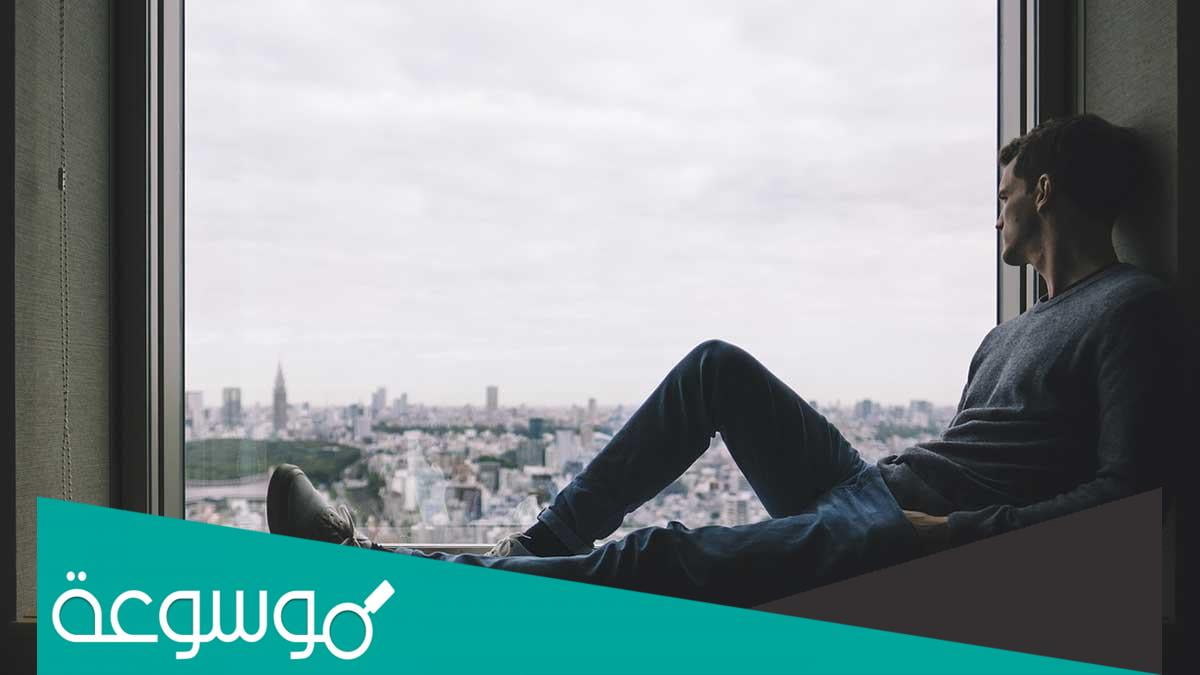 كيف تعرف أن شخص يفكر فيك وهو بعيد عنك