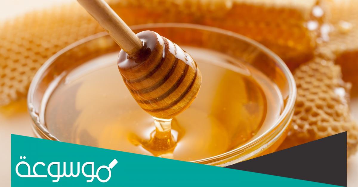 كيف تعرف العسل الاصلي من المزيف بطريقة سهلة