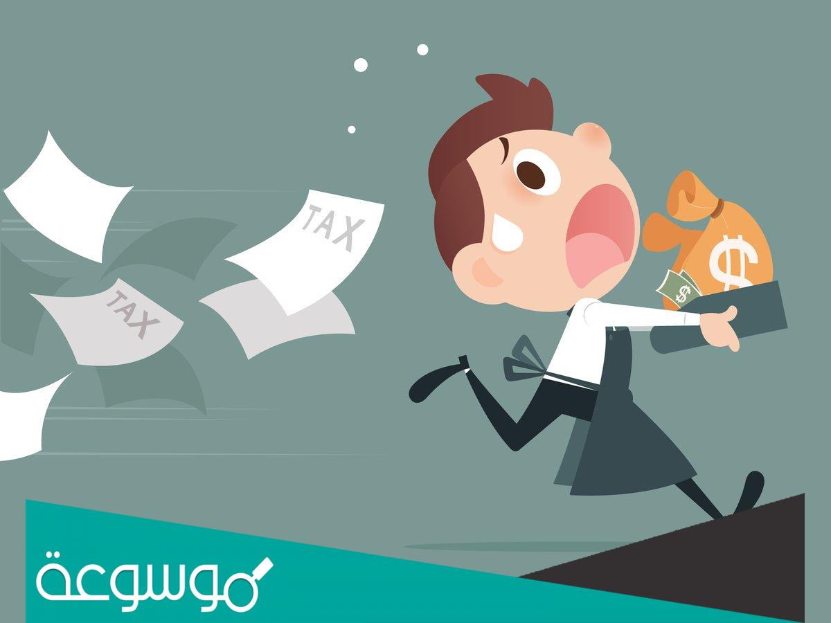 كيف يتم إثبات التستر التجاري؟