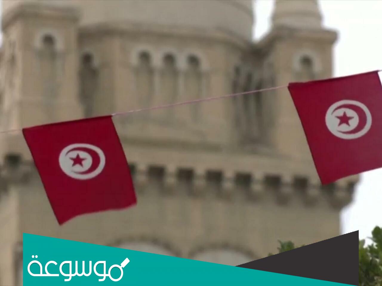 كيفية المشاركة في الاستشارة الوطنية تونس