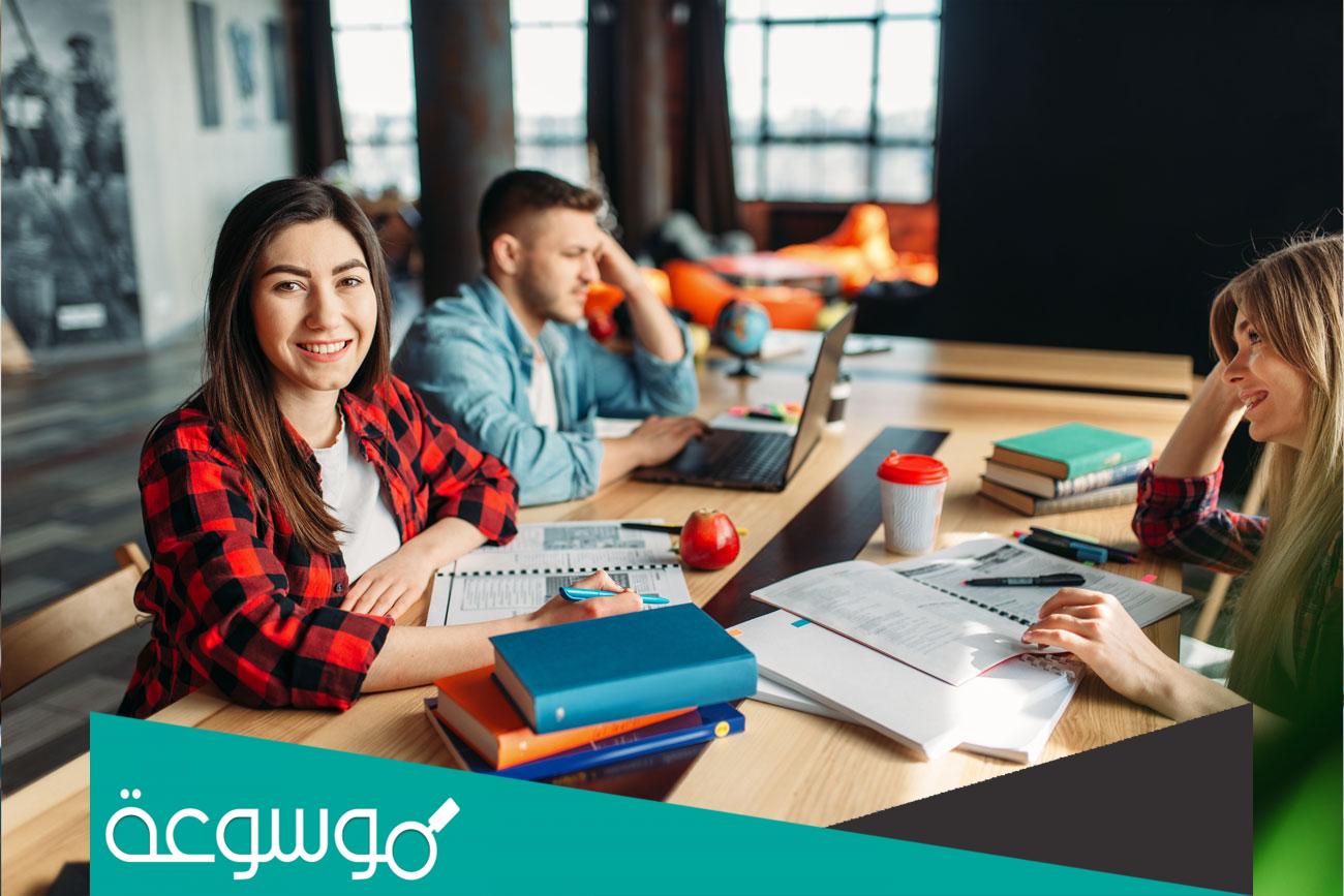 لماذا اخترت تركيا للدراسة