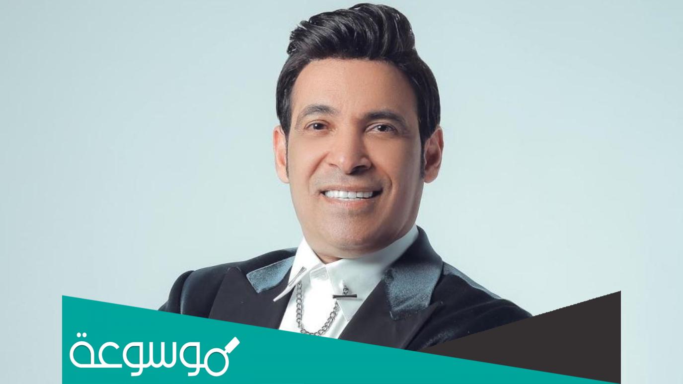 لماذا ارتدى سعد الصغير ملابس نسائية في الرياض بالسعودية